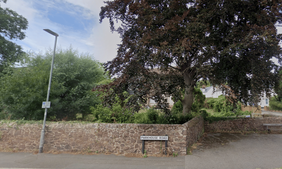 Scenic walk embankment repairs delayed 