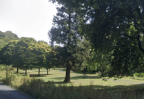 Footpath and bridge repairs programme authorised for popular Minehead open spaces