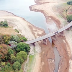 Bank holiday rain fails to lift drought