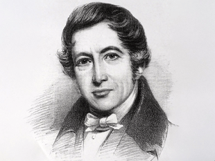 Did Quantocks scientist inspire 'Frankenstein'?