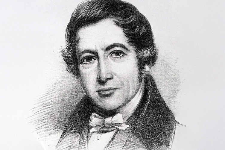 Nineteenth century Somerset scientist Andrew Crosse will be the subject of a talk in Nether Stowey.