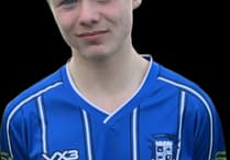 Minehead Reserves slam seven goals in friendly