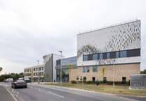 Faster surgery and better experience promised as Musgrove opens £87 million centre