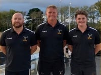 Bruce Bullard to captain Minehead Barbarians