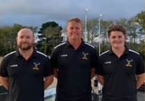 Bruce Bullard to captain Minehead Barbarians