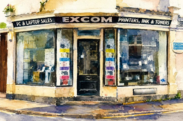 Excom
