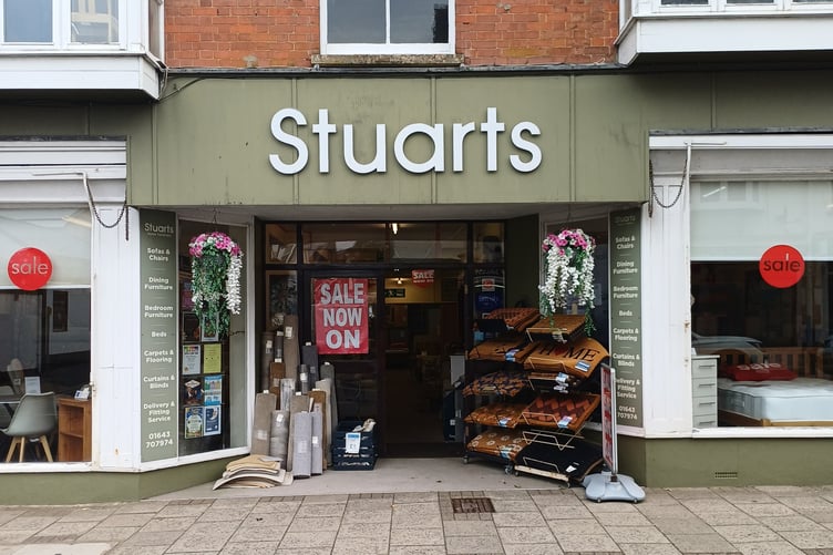 Stuarts