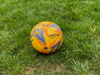 Thirty-five teams in Taunton Saturday League 