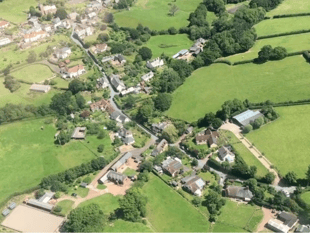 Village launches voluntary transport scheme