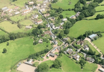 Car sharing volunteers to bridge transport gaps for Wootton Courtenay villagers