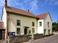 Walking in the footsteps of Coleridge
