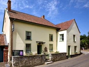 Walking in the footsteps of Coleridge