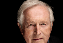 Dulverton Exmoor Literary Festival sees return of Jonathan Dimbleby