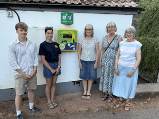 Community news from around West Somerset