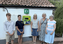Community news from around West Somerset