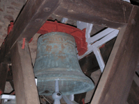 Village bellringers join heritage festival
