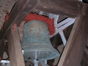 Village bellringers join heritage festival