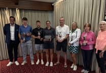 Short and Wilkinson tops in club championship