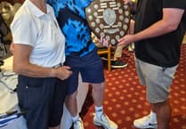 Arnold Palmer Charity Classic raises splendid £8,250