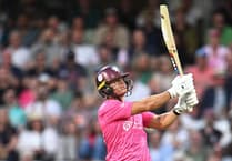 Somerset Seconds' last game ends in high-scoring draw
