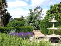 Help for gardeners facing 'perfect storm'