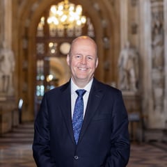 Fox is appointed to Conservative energy team