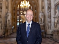 Fox is appointed to Conservative energy team
