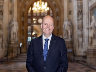 Fox is appointed to Conservative energy team