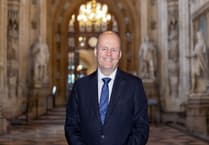Fox is appointed to Conservative energy team