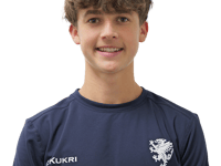 Young Bertie stars with century for England U19s