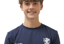 Young Bertie stars with century for England U19s