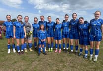Minehead kick off season with win over Burnham