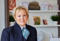 Funeral director shortlisted for two national awards
