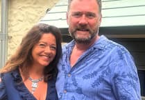 Fire-damaged restaurant is back in business