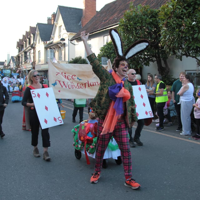 Community news from around West Somerset