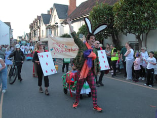 Community news from around West Somerset