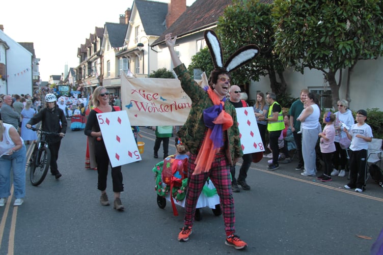 Porlock 2026