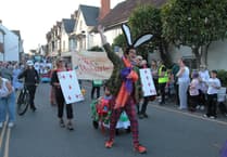 Community news from around West Somerset