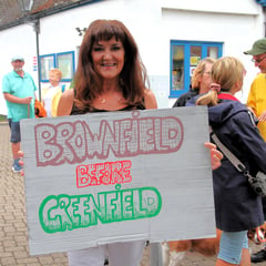 Watchet community aims to revamp paper mill