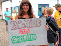 Watchet community aims to revamp paper mill