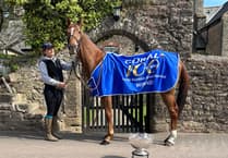 Scottish Grand National win was 'icing on the cake'