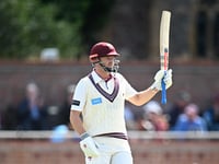 Somerset boost Championship hopes with win 