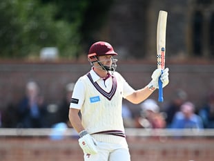 Somerset boost Championship hopes with win 