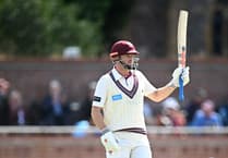 Somerset boost Championship hopes with win