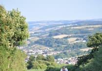 Cyclists invited to take on Porlock ahead of big championships