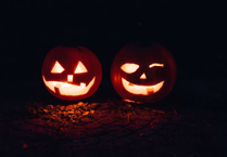 Halloween things to do in Somerset this October