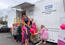 Brand new mobile breast screening units unveiled
