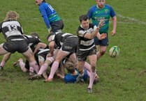 Minehead Barbarians face Ilfracombe Sharks in pre-season friendly