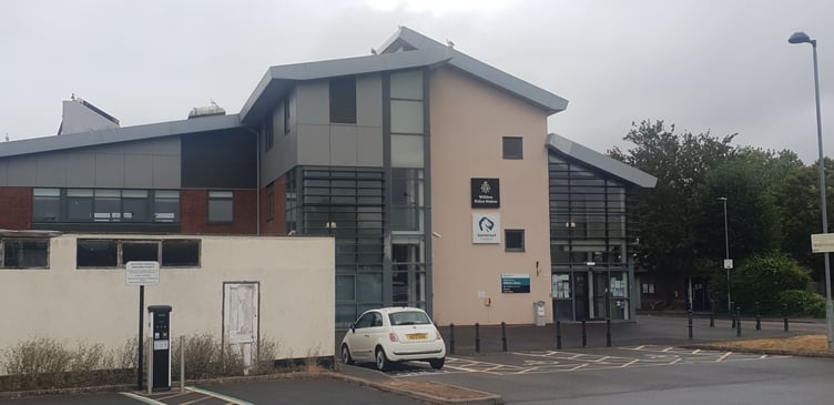 NHS health checks can be booked for free in Williton's West Somerset House.