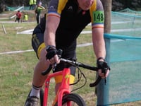 Hillclimb and cyclocross season gets underway 